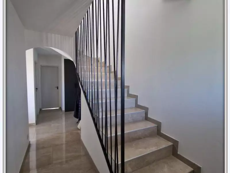 Maison, 142 m²