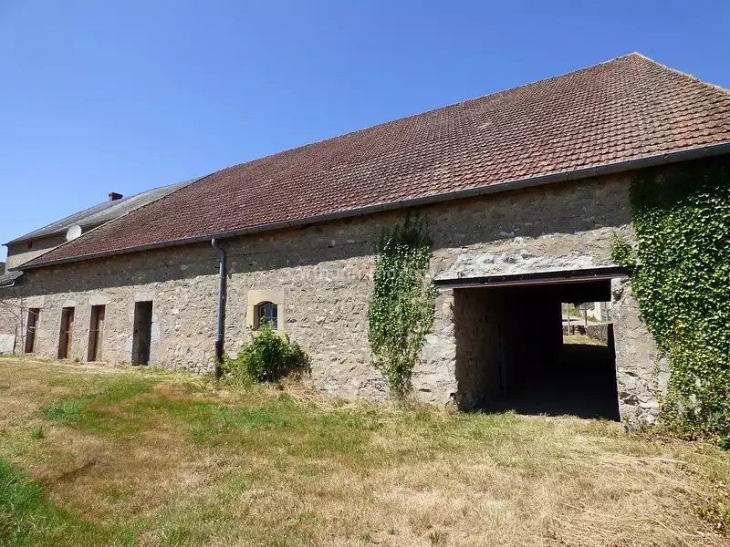 Maison, 103 m²