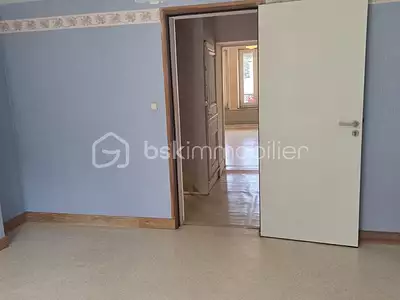 Maison, 92 m²
