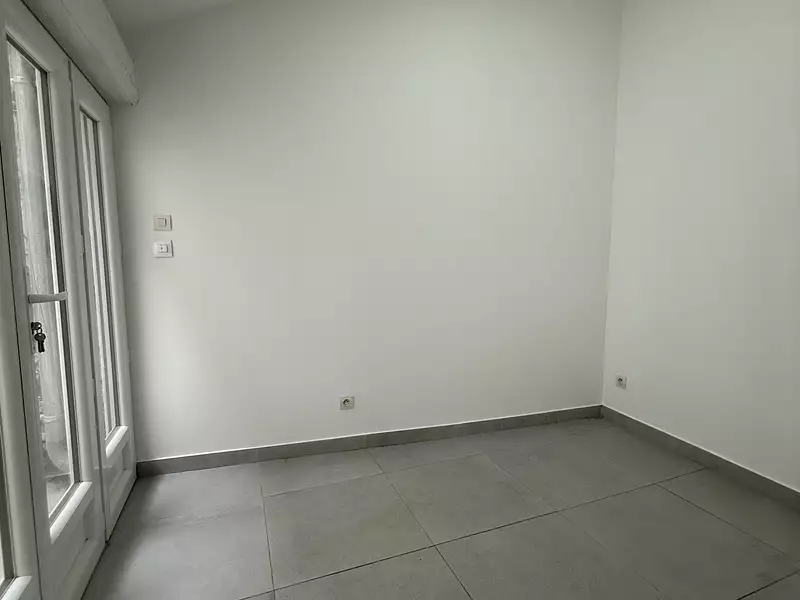 Appartement, 64 m²