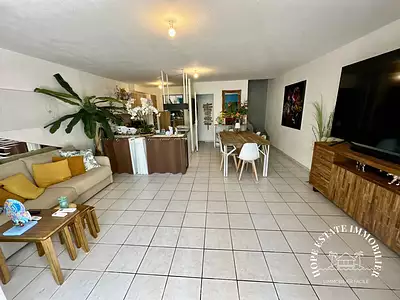 Maison, 100 m²