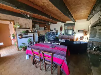 Maison, 75 m²