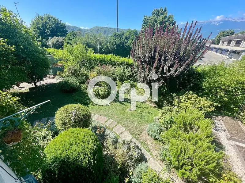 Maison, 137 m²