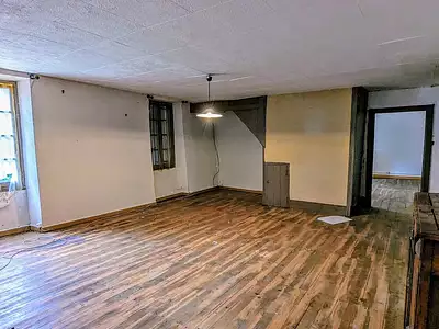 Maison, 244 m²