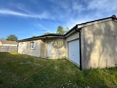 Maison, 95,66 m²