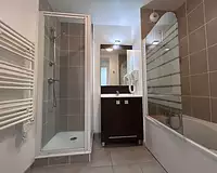 Appartement, 33,63 m²