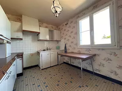 Maison, 133 m²
