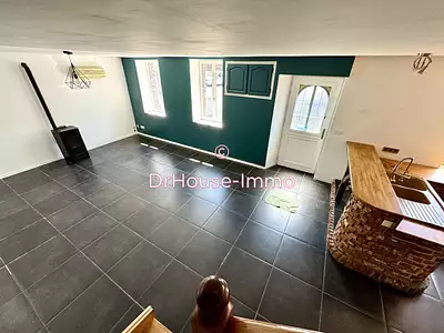 Maison, 84 m²