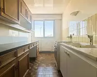 Appartement, 84,18 m²