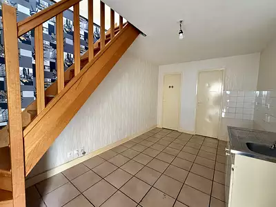 Appartement, 42,31 m²