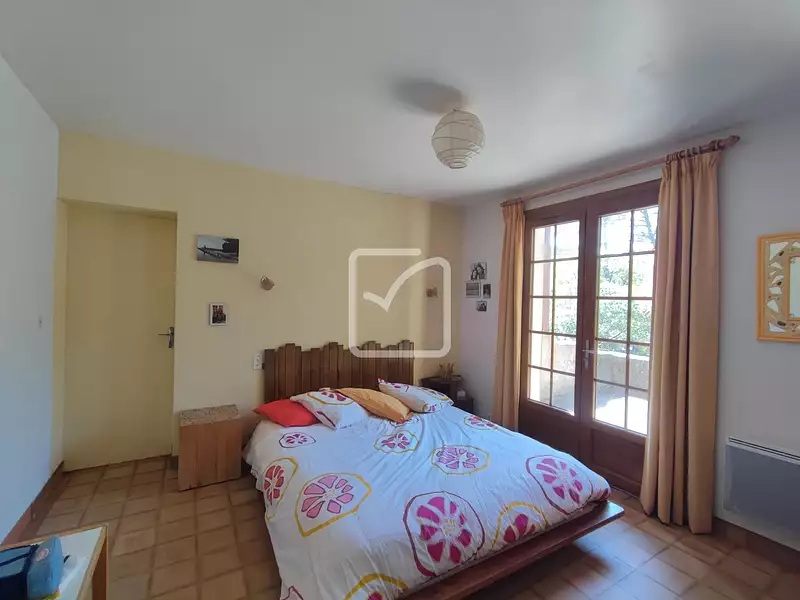Maison, 101 m²