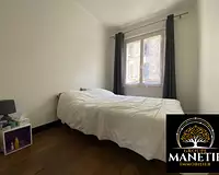 Appartement, 56,56 m²