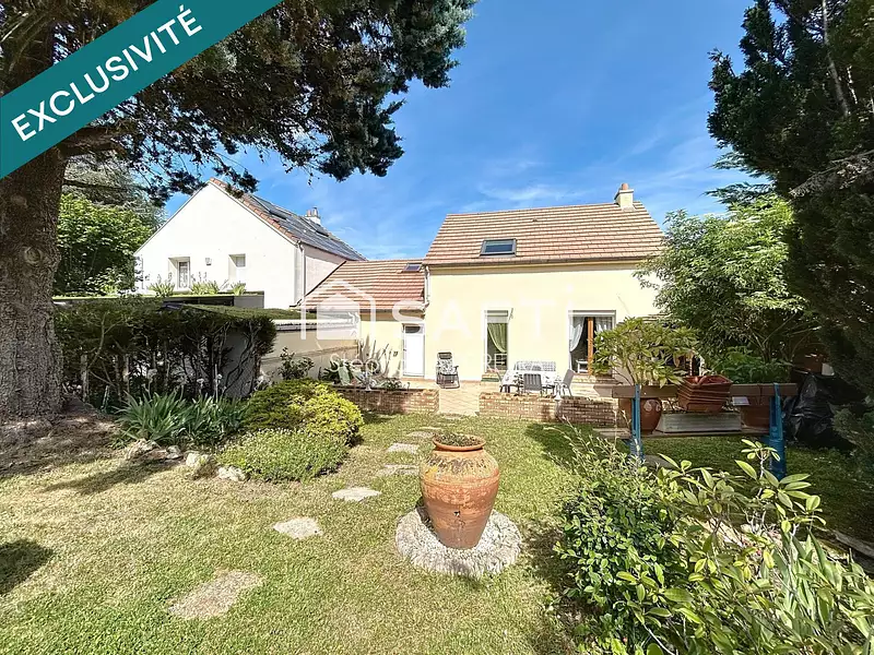 Maison, 90 m²
