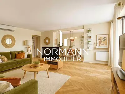 Appartement, 140 m²