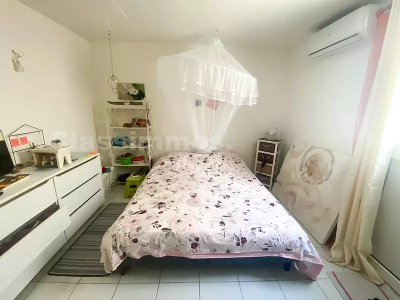 Appartement, 83 m²