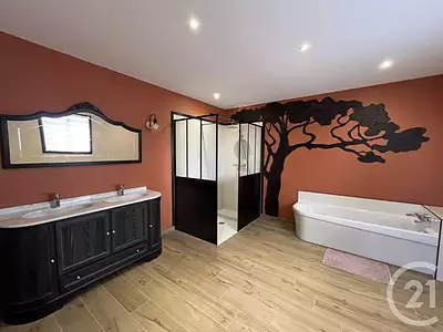 Maison, 229 m²