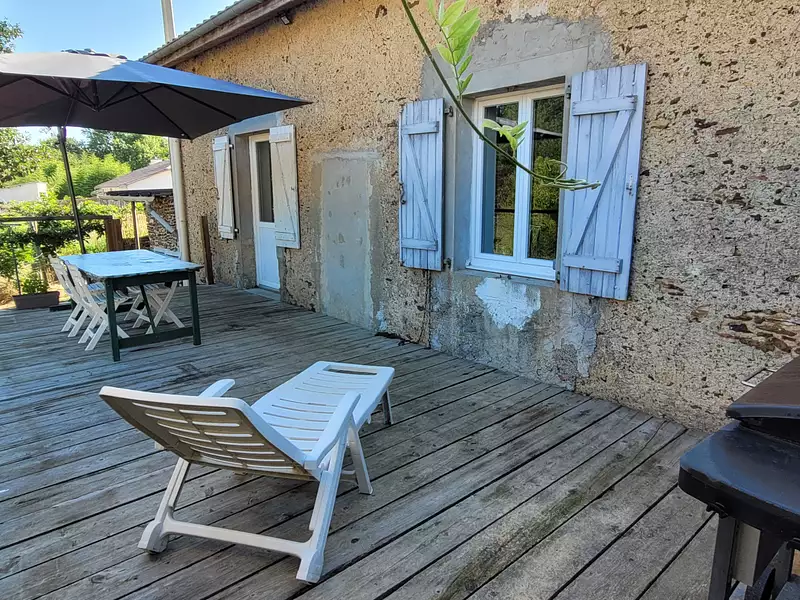 Maison, 114 m²