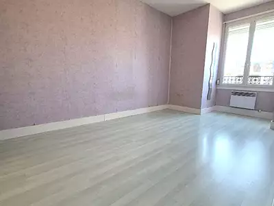 Appartement, 73 m²