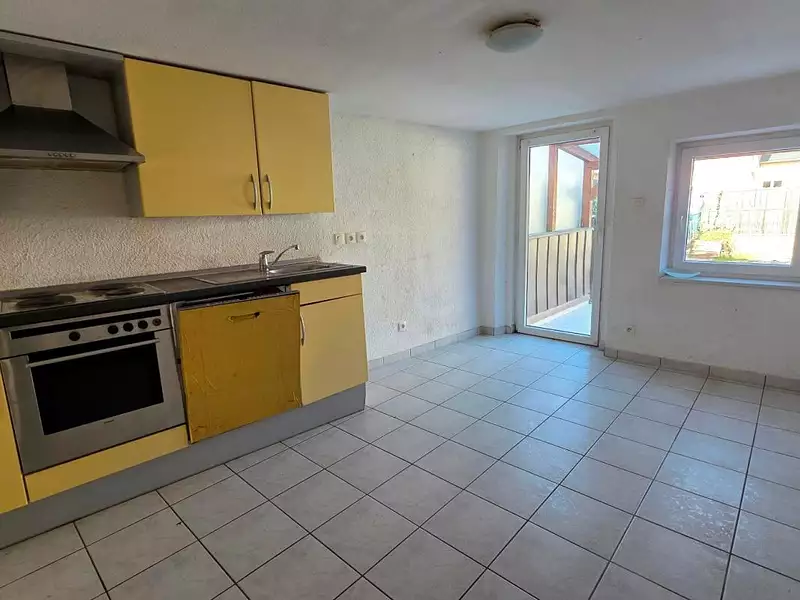 Maison, 203 m²