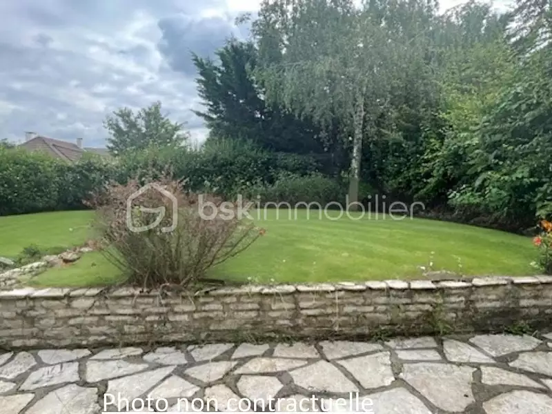 Maison, 190 m²