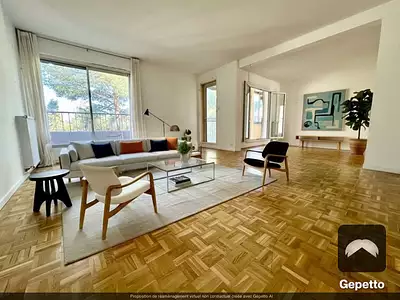 Appartement, 102 m²