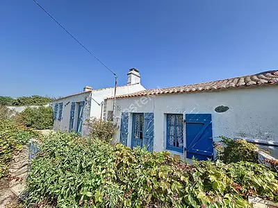 Maison, 88,86 m²