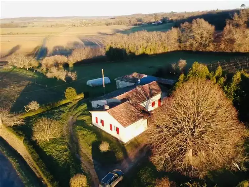 Maison, 135 m²