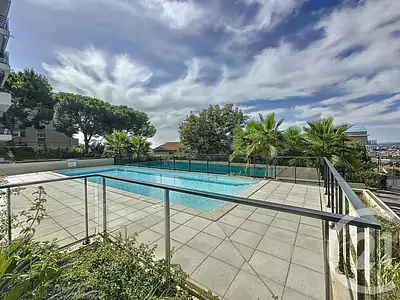 Appartement, 25,86 m²