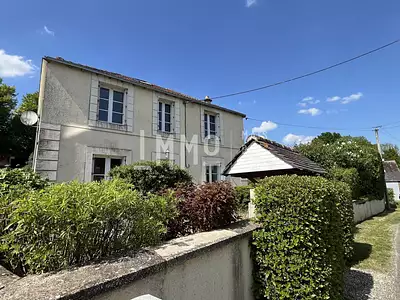 Maison, 69,5 m²