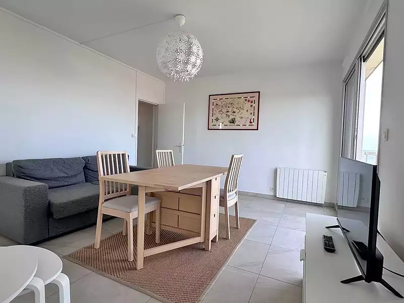 Appartement, 37,62 m²