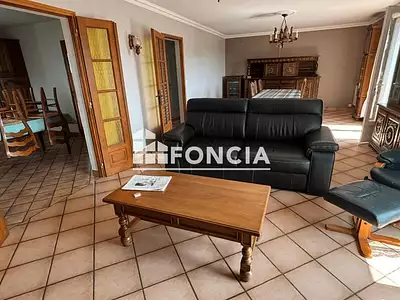 Maison, 177 m²
