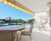 Appartement, 45,62 m²