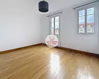 Appartement, 36 m²