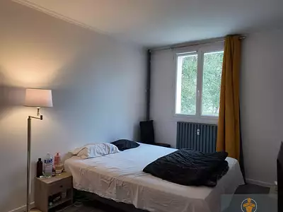 Appartement, 98,3 m²