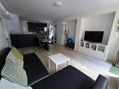 Maison, 90 m²