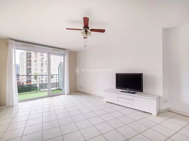 Appartement, 64,13 m²