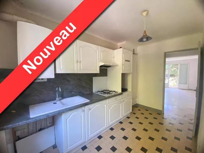 Appartement, 66 m²
