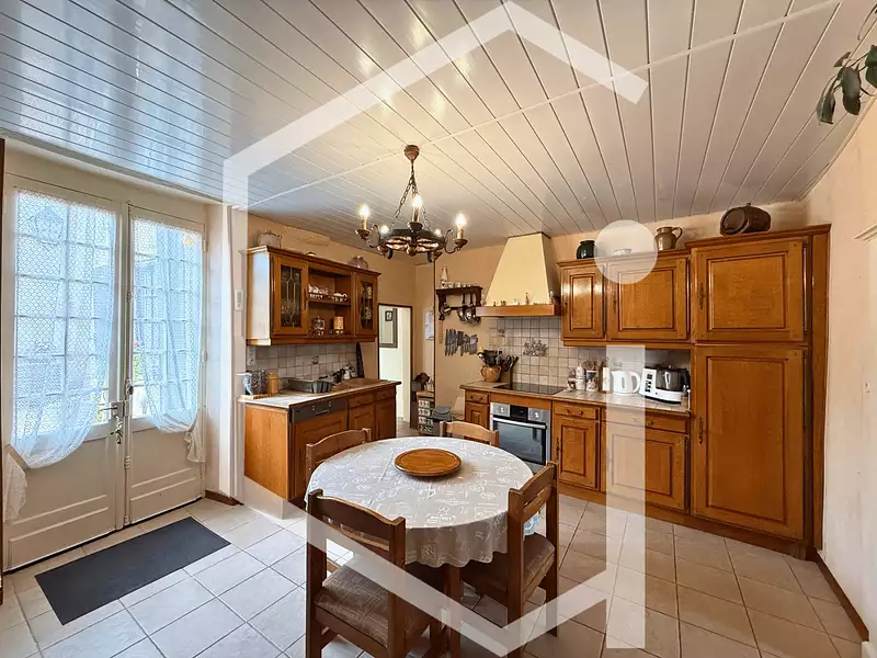 Maison, 172 m²