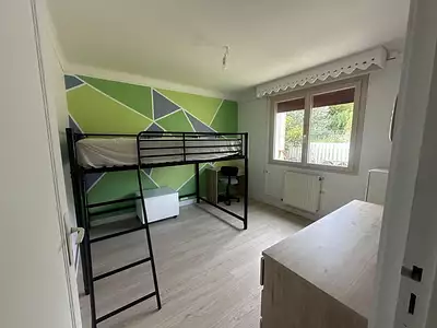 Maison, 190 m²