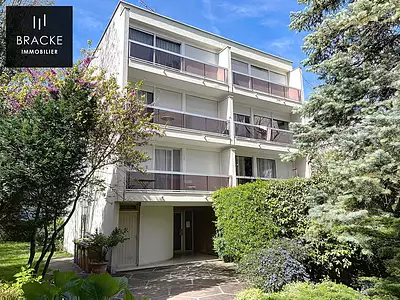 Appartement, 26,05 m²