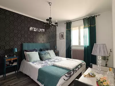 Maison, 136 m²