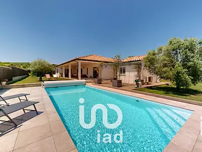 Maison, 172 m²