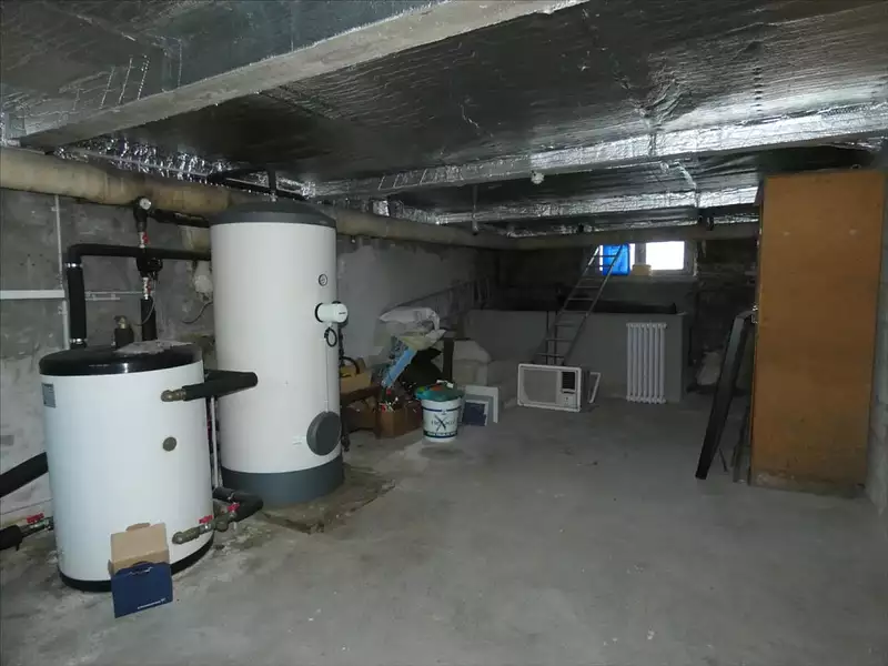 Maison, 167 m²