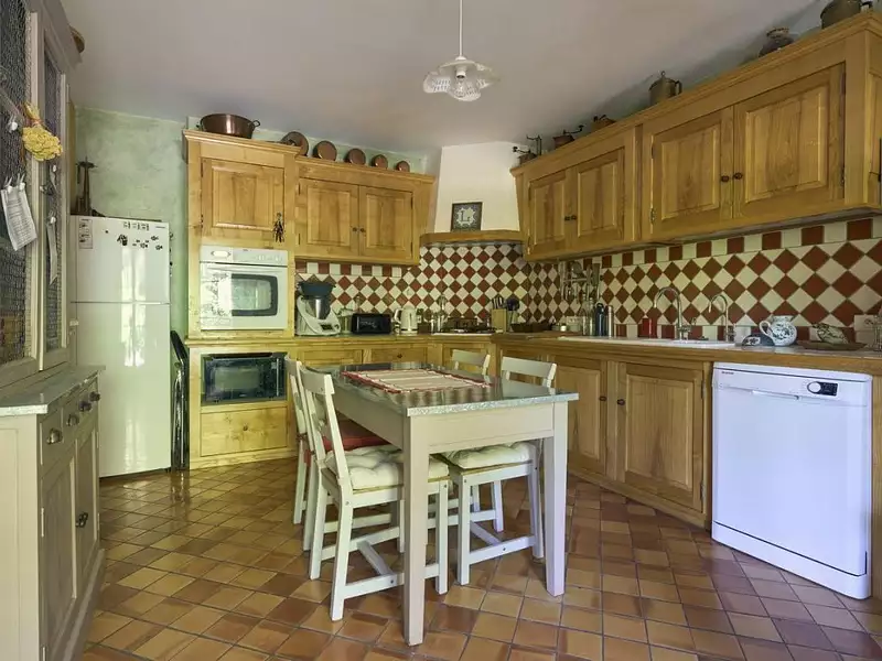 Maison, 162 m²