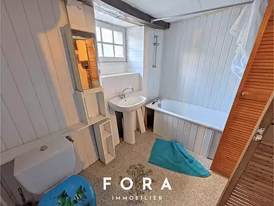 Maison, 76 m²