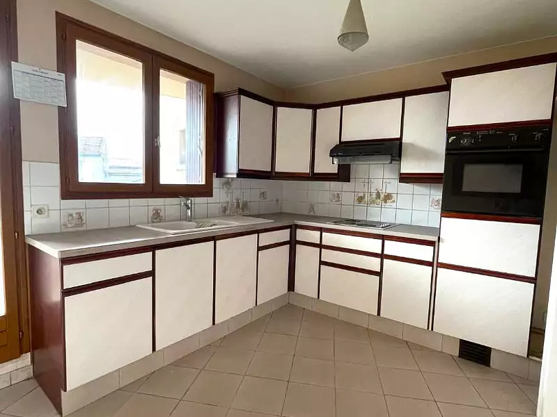 Appartement, 77,1 m²