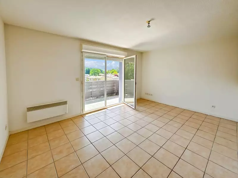 Appartement, 42 m²