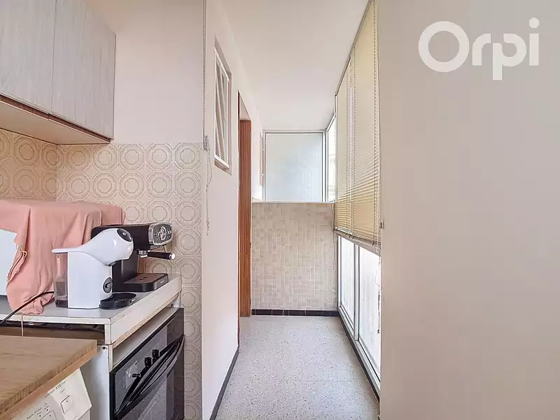Appartement, 84 m²