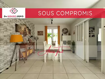 Maison, 132 m²