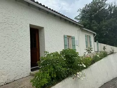 Maison, 114 m²